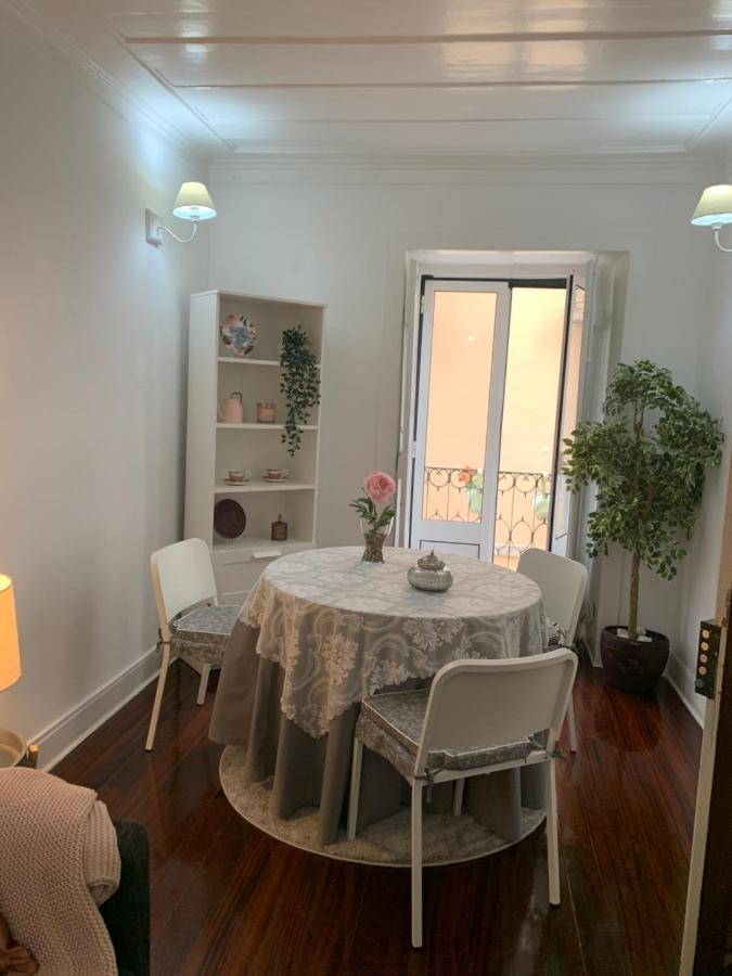 Passport Lisbon Apartments Lisboa Exterior foto